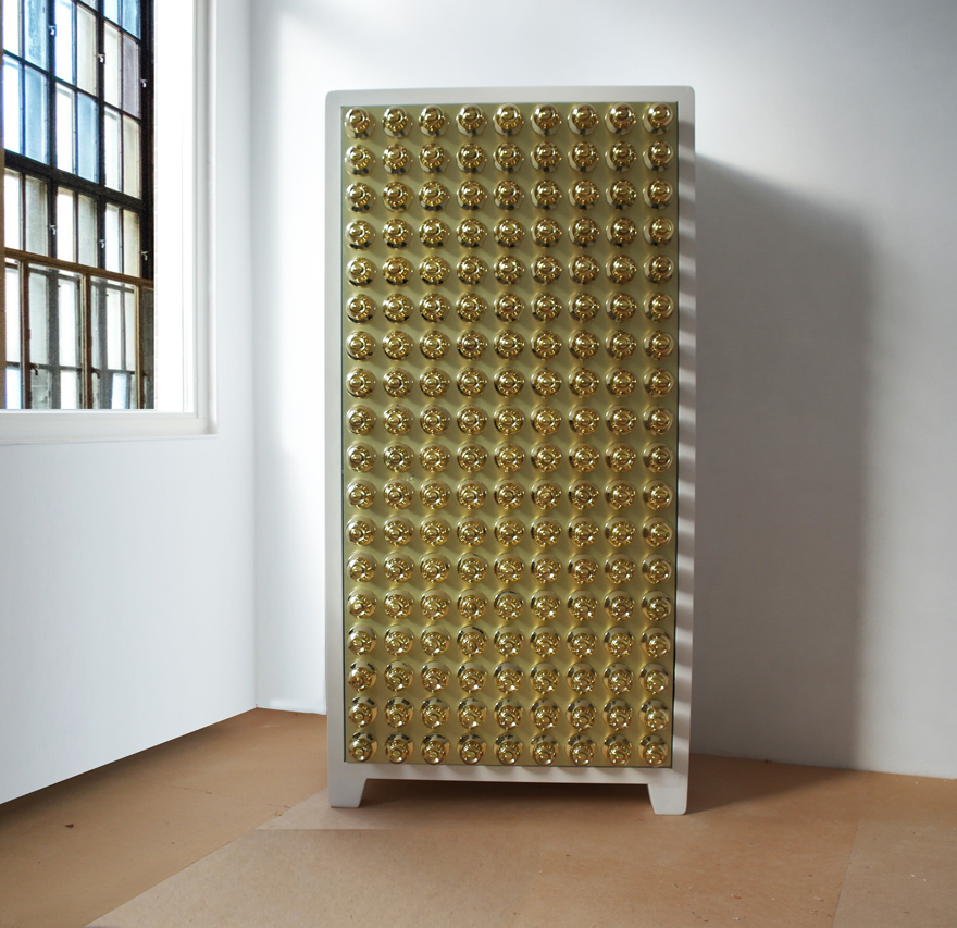 timesafe janpaul.design frontview