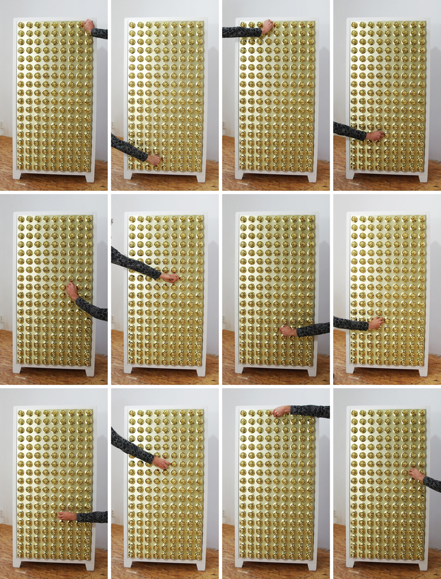 timesafe janpaul.design sequence