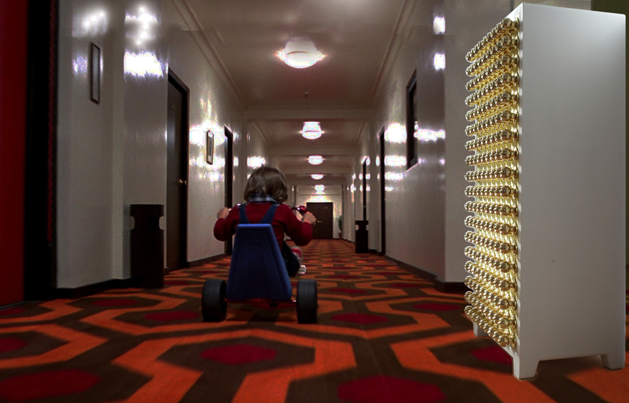 timesafe janpaul.design shining